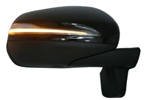 Afbeelding in Gallery-weergave laden, G-KLASSE spiegels Facelift 2019