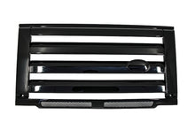 Afbeelding in Gallery-weergave laden, Defender 90 110 130 Kanh Design front Piano black