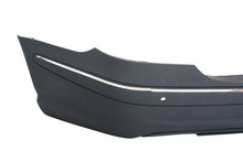 Afbeelding in Gallery-weergave laden, E-Klasse W211 AMG achterbumper sides skirts