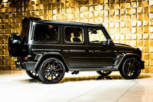 Afbeelding in Gallery-weergave laden, G-Klasse W463 BRABUS G800 Body-kit Ombouw naar nieuw model 2020 superaanbieding