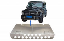 Afbeelding in Gallery-weergave laden, G-Klasse Skid-plate voor G63/65 bumper