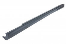 Afbeelding in Gallery-weergave laden, E-Klasse W211 AMG achterbumper sides skirts