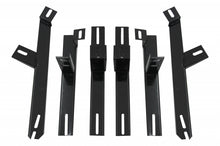 Afbeelding in Gallery-weergave laden, Audi Q7 Treeplanken side steps