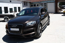 Afbeelding in Gallery-weergave laden, Audi Q7 Treeplanken side steps