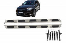 Afbeelding in Gallery-weergave laden, Audi Q7 Treeplanken side steps
