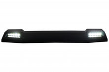 Afbeelding in Gallery-weergave laden, G-KLASSE LED dakspoiler 6X6 63 65 BRABUS LOOK