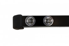 Afbeelding in Gallery-weergave laden, Defender KAHN design led neus compleet zeer dik !!