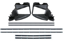 Afbeelding in Gallery-weergave laden, Range Rover sport ombouw SVR Facelift 2019