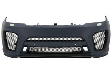 Afbeelding in Gallery-weergave laden, Range Rover sport ombouw SVR Facelift 2019