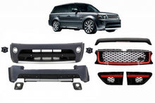 Afbeelding in Gallery-weergave laden, Land Rover Range Rover stormer Red Edition 2009 tot 2013