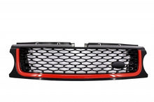 Afbeelding in Gallery-weergave laden, Land Rover Range Rover stormer Red Edition 2009 tot 2013