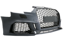 Afbeelding in Gallery-weergave laden, A3 Ombouw RS3 voorbumper 2016/2019