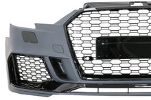 Afbeelding in Gallery-weergave laden, A3 Ombouw RS3 voorbumper 2016/2019