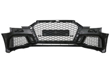 Afbeelding in Gallery-weergave laden, A3 Ombouw RS3 voorbumper 2016/2019