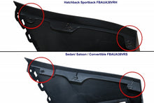 Afbeelding in Gallery-weergave laden, AUDI A3 8V RS3 Design (2012-2015) Hatchback Sportback