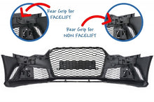 Afbeelding in Gallery-weergave laden, Audi A6 Rs6 Bodykit 2010 tot 2015