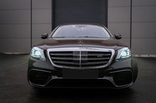 Afbeelding in Gallery-weergave laden, Mercedes S63 AMG 2020 style