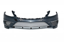 Afbeelding in Gallery-weergave laden, Mercedes S-Klasse S63/65 Facelift bodykit LWB