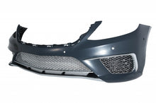 Afbeelding in Gallery-weergave laden, Mercedes S-Klasse S63/65 Facelift bodykit LWB