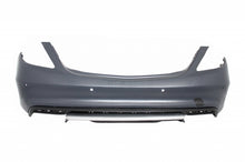 Afbeelding in Gallery-weergave laden, Mercedes S-Klasse S63/65 Facelift bodykit LWB