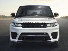 Afbeelding in Gallery-weergave laden, Land Rover Range Rover SVR Kit 2013 tot 2017