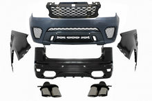 Afbeelding in Gallery-weergave laden, Land Rover Range Rover SVR Kit 2013 tot 2017