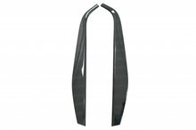 Afbeelding in Gallery-weergave laden, A-Klasse W177 V177 Carbon Interieur inleg AMG style