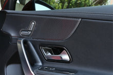 Afbeelding in Gallery-weergave laden, A-Klasse W177 V177 Carbon Interieur inleg AMG style
