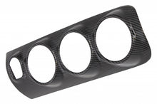 Afbeelding in Gallery-weergave laden, A-Klasse W177 V177 Carbon Interieur inleg AMG style