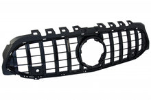 Afbeelding in Gallery-weergave laden, A Klasse Panamericana AMG style Design Zwart W177 V177 2018 up