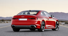 Afbeelding in Gallery-weergave laden, Audi A5 RS5 Body Kit A5 F5 (2017-) Quattro RS5 Design
