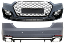 Afbeelding in Gallery-weergave laden, Audi A5 RS5 Body Kit A5 F5 (2017-) Quattro RS5 Design