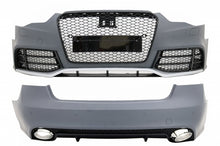 Afbeelding in Gallery-weergave laden, AUDI A5 sportback RS5 body kit compleet facelift