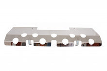 Afbeelding in Gallery-weergave laden, G-KLASSE Skidplates voor en achter met bullbar