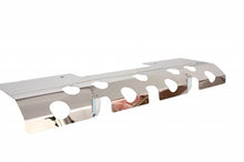 Afbeelding in Gallery-weergave laden, G-KLASSE Skidplates voor en achter met bullbar