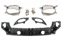 Afbeelding in Gallery-weergave laden, AUDI A5 sportback RS5 body kit compleet facelift