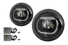 Afbeelding in Gallery-weergave laden, Jeep Wrangler Rubico Rock style Xenon kit!!