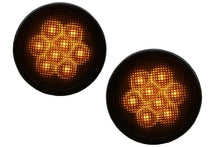 Afbeelding in Gallery-weergave laden, Jeep Wrangler Rubico Rock style Xenon kit!!