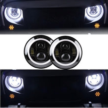 Afbeelding in Gallery-weergave laden, Jeep Wrangler Rubison Rock 2007 2017 Led kit