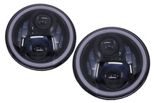 Afbeelding in Gallery-weergave laden, Jeep Wrangler Rubison Rock 2007 2017 Led kit