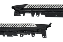 Afbeelding in Gallery-weergave laden, BMW X5 F15 2014 2018 Treeplanken SUV Side Steps