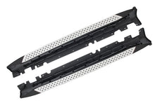 Afbeelding in Gallery-weergave laden, Bmw X5 E70 Treeplanken Side Steps 2007 2014