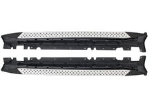 Afbeelding in Gallery-weergave laden, Bmw X5 E70 Treeplanken Side Steps 2007 2014