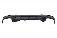 Afbeelding in Gallery-weergave laden, BMW 550M F10 look bumper diffuser uitlaatstukken 2011/2017