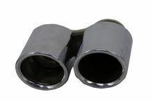 Afbeelding in Gallery-weergave laden, BMW 3 Serie F30 F31 Diffuser dubbele uitlaat Alpina Look