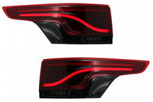 Afbeelding in Gallery-weergave laden, Range Rover sport L494 Exclusieve achterlichten Led