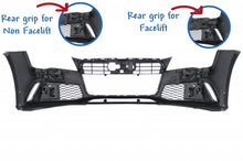 Afbeelding in Gallery-weergave laden, Audi A7 RS7 Bumper 2010 tot 2014