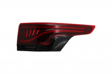 Afbeelding in Gallery-weergave laden, Range Rover sport L494 Exclusieve achterlichten Led
