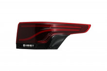 Afbeelding in Gallery-weergave laden, Range Rover sport L494 Exclusieve achterlichten Led