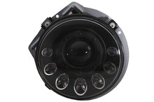 Afbeelding in Gallery-weergave laden, G-Klasse W463 (1989-2012) Black led look koplampen !!
